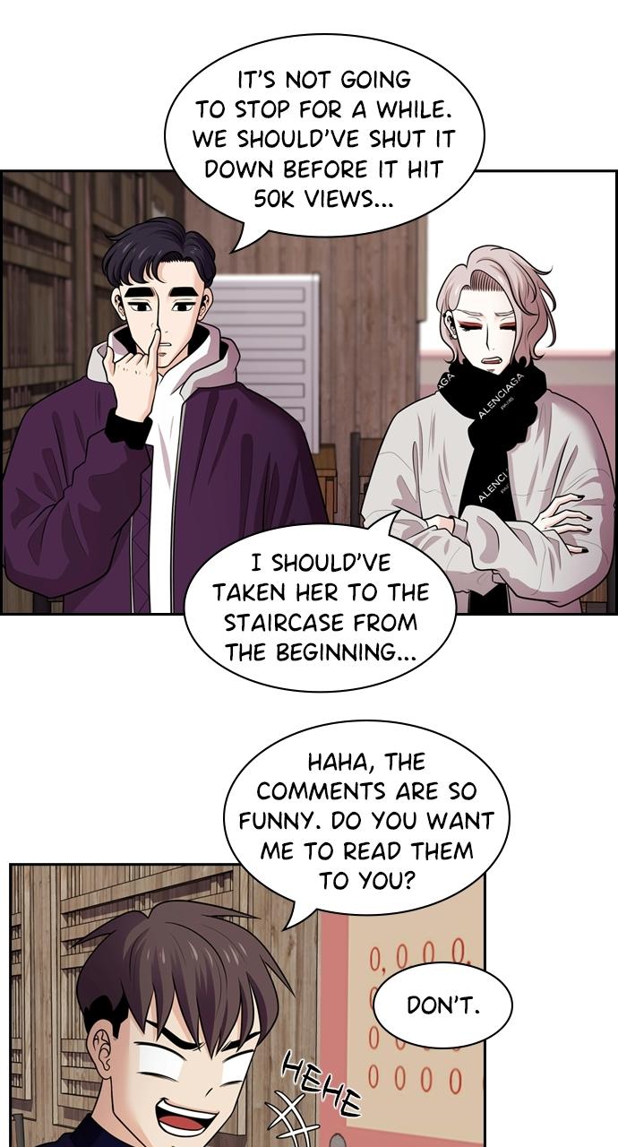 Tomorrow Chapter 87 - Page 4