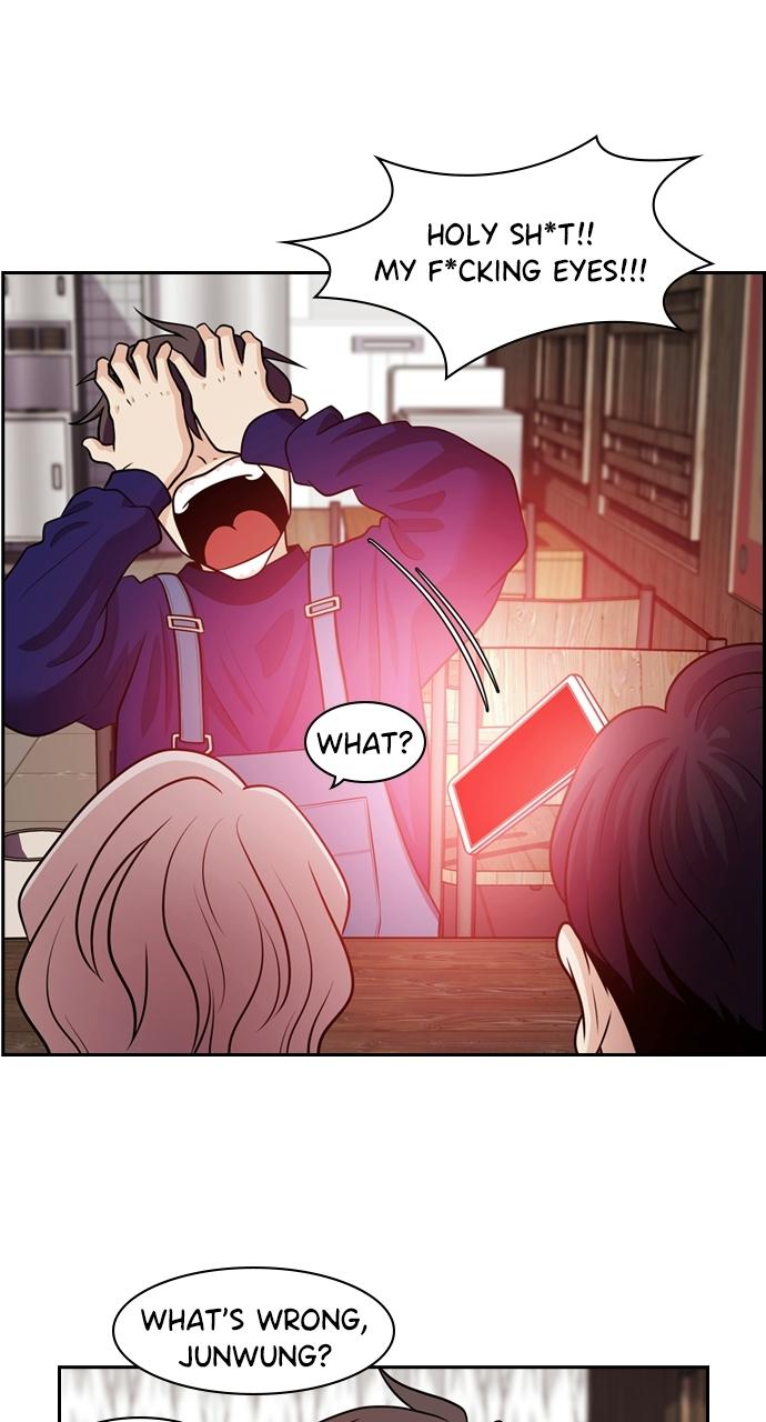 Tomorrow Chapter 87 - Page 6