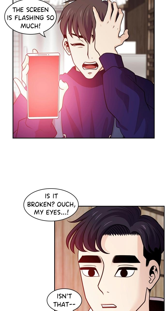 Tomorrow Chapter 87 - Page 7