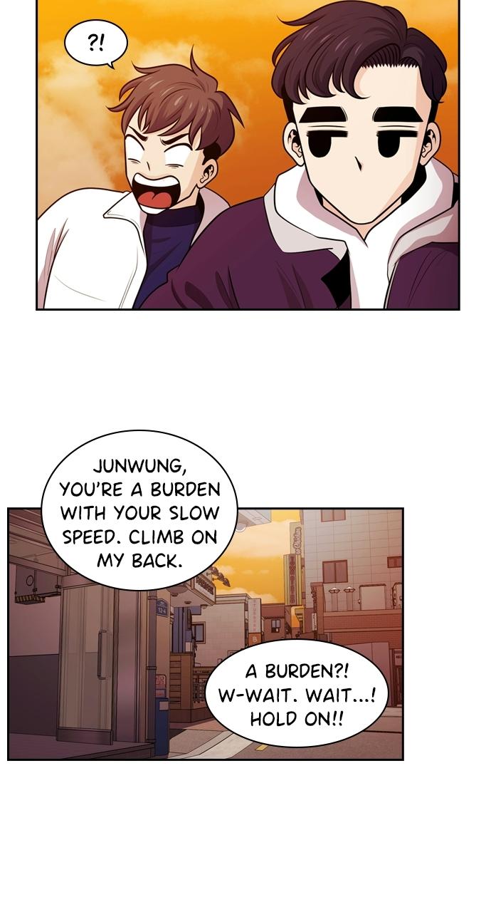 Tomorrow Chapter 87 - Page 15