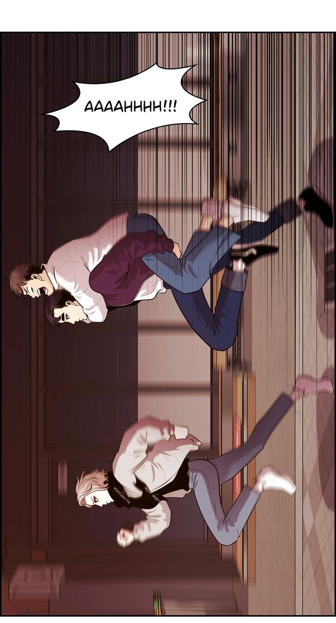 Tomorrow Chapter 87 - Page 16