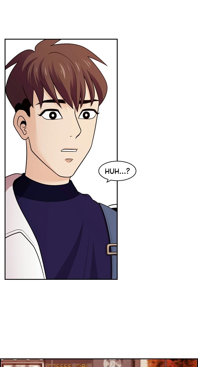 Tomorrow Chapter 87 - Page 20