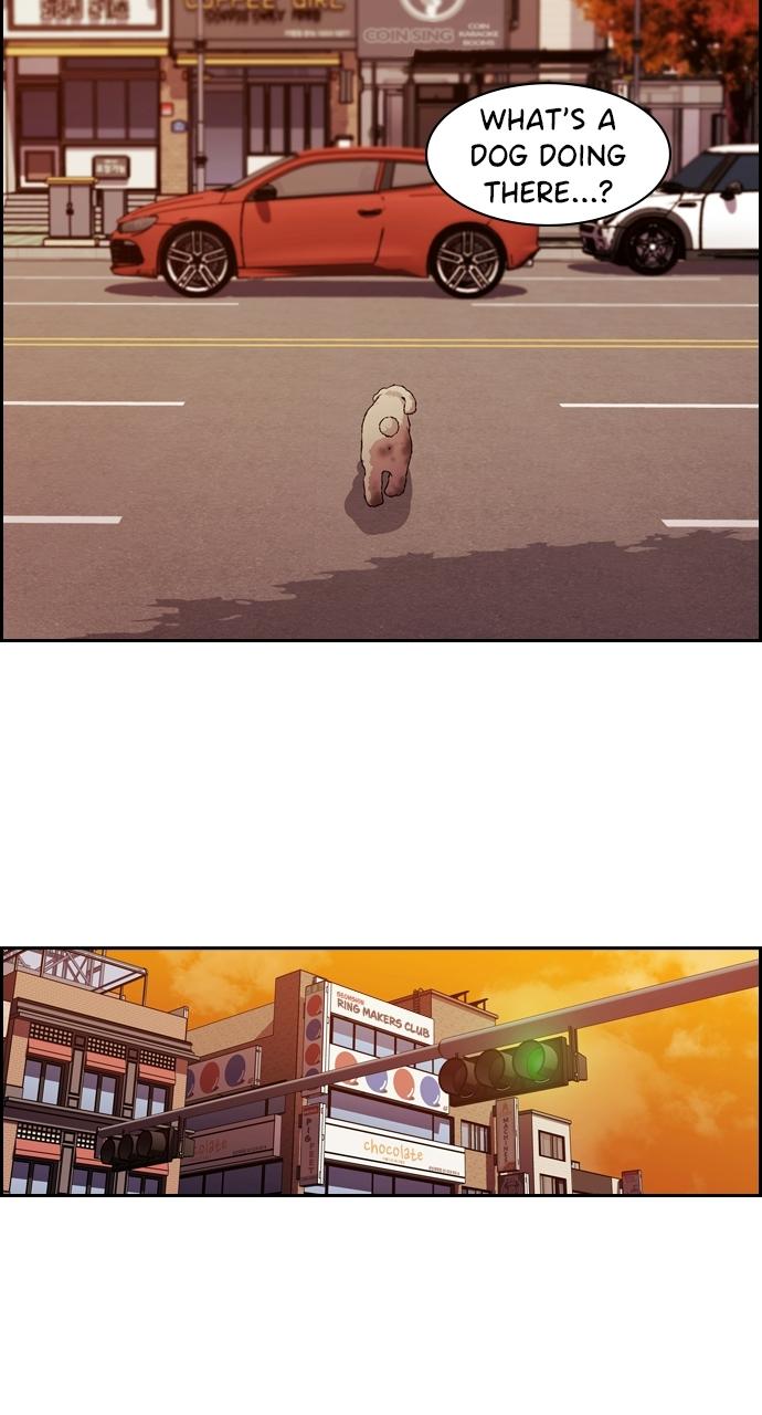 Tomorrow Chapter 87 - Page 21