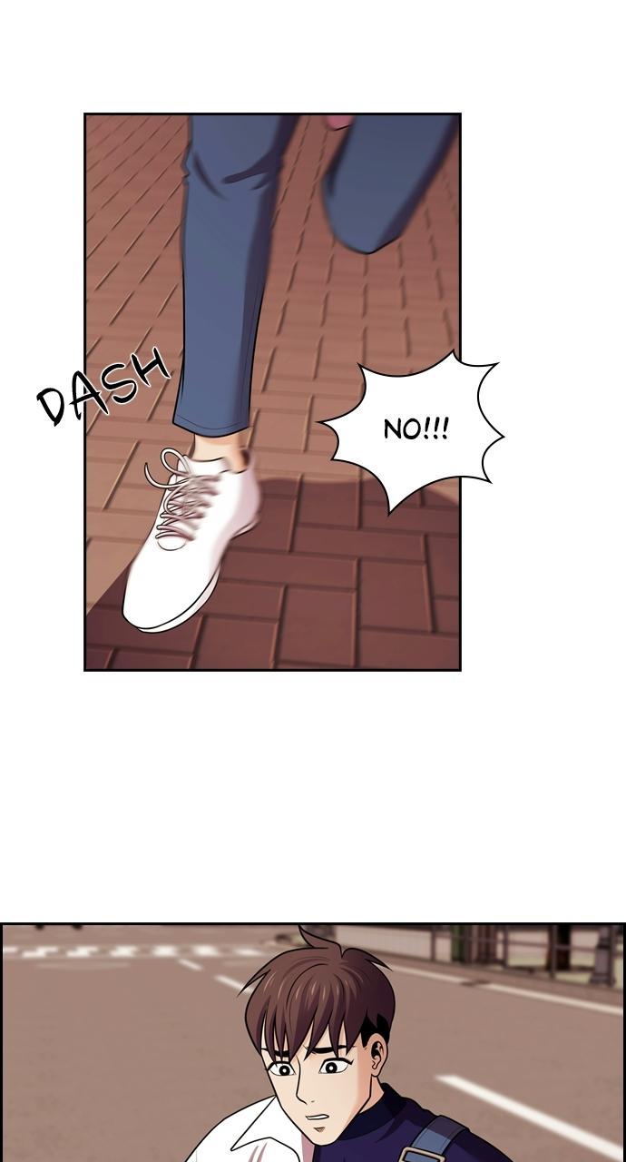 Tomorrow Chapter 87 - Page 25