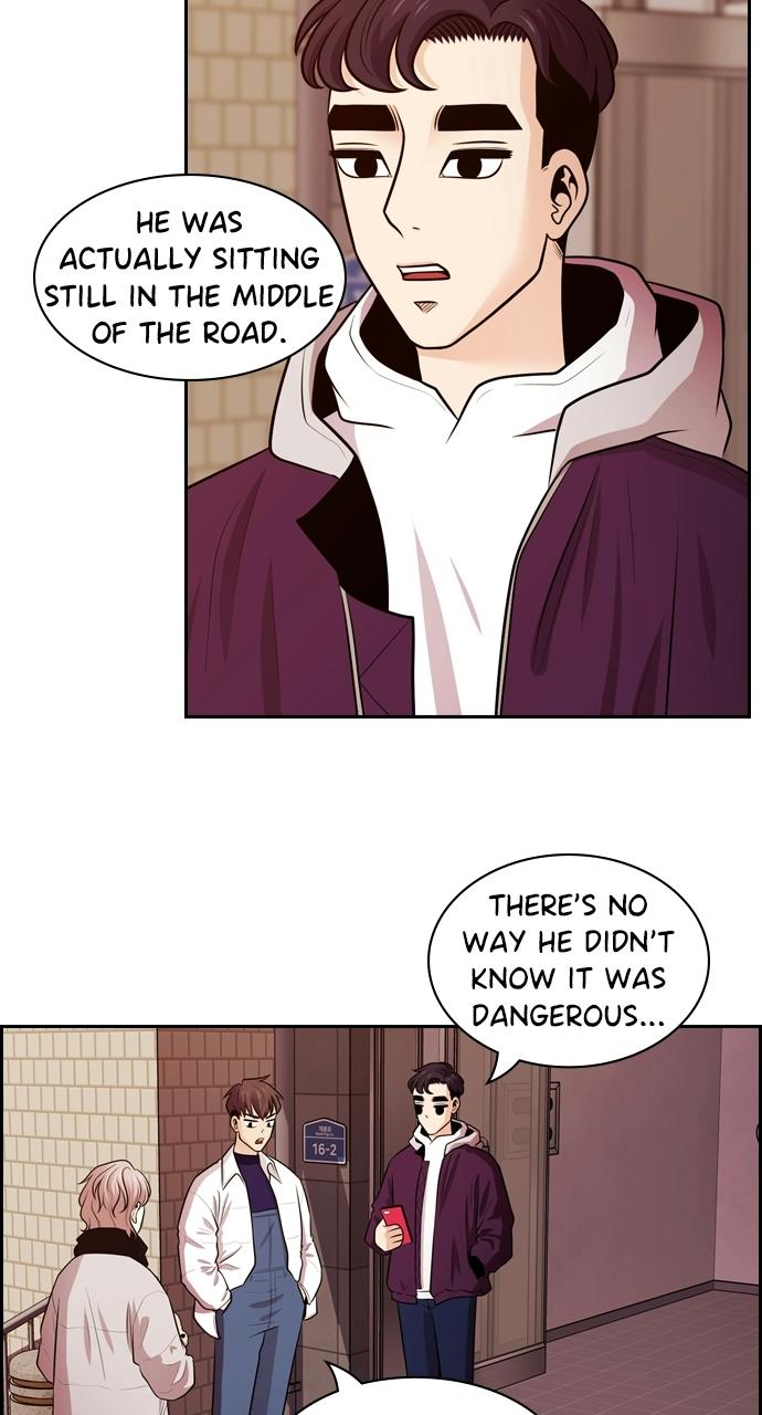Tomorrow Chapter 87 - Page 35