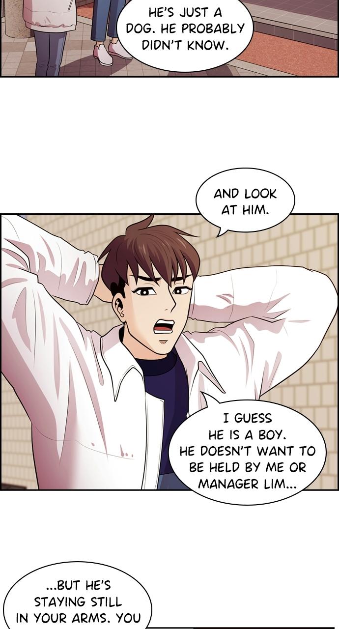 Tomorrow Chapter 87 - Page 36