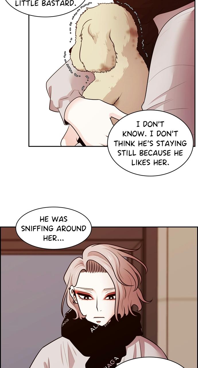 Tomorrow Chapter 87 - Page 37