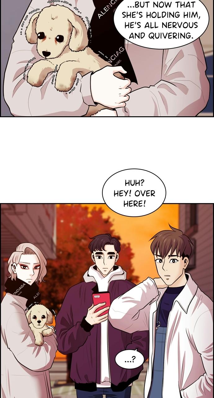 Tomorrow Chapter 87 - Page 38