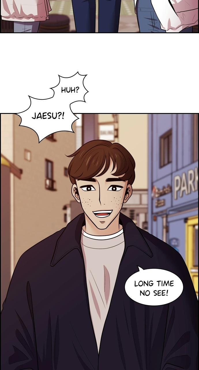 Tomorrow Chapter 87 - Page 39