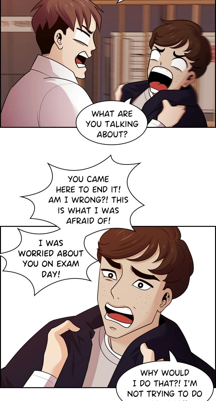 Tomorrow Chapter 87 - Page 42