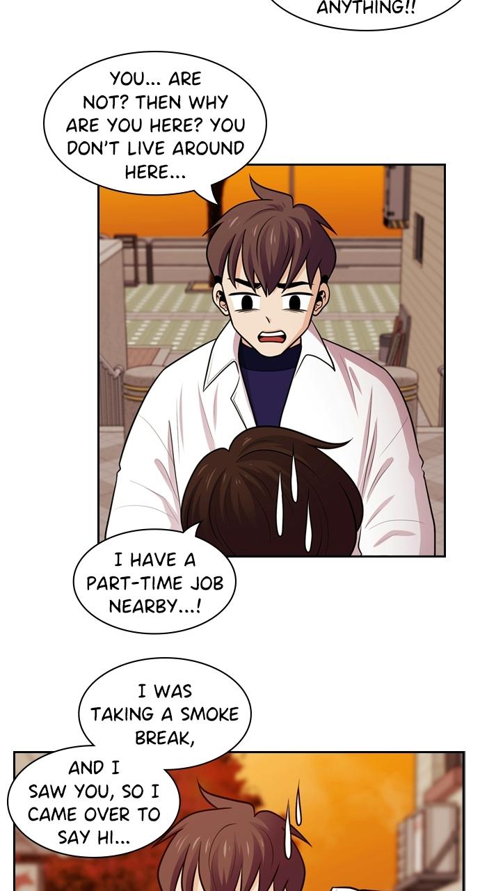 Tomorrow Chapter 87 - Page 43