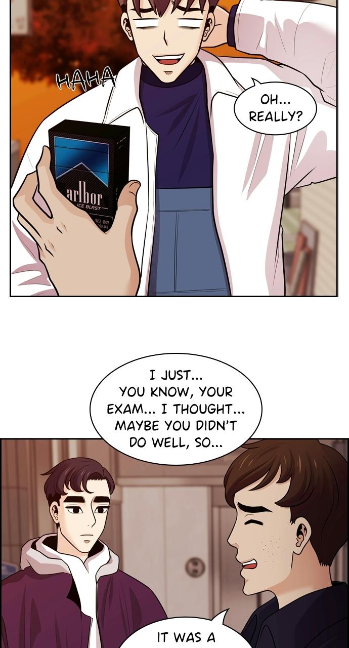 Tomorrow Chapter 87 - Page 44