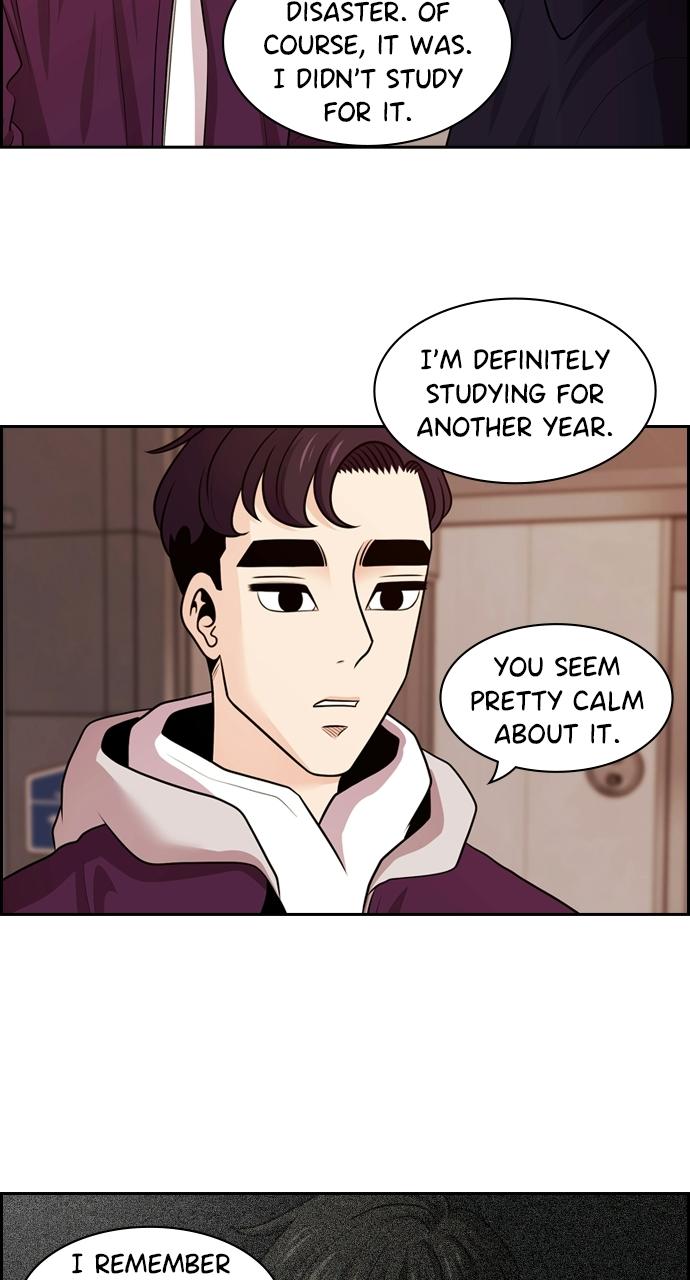 Tomorrow Chapter 87 - Page 45