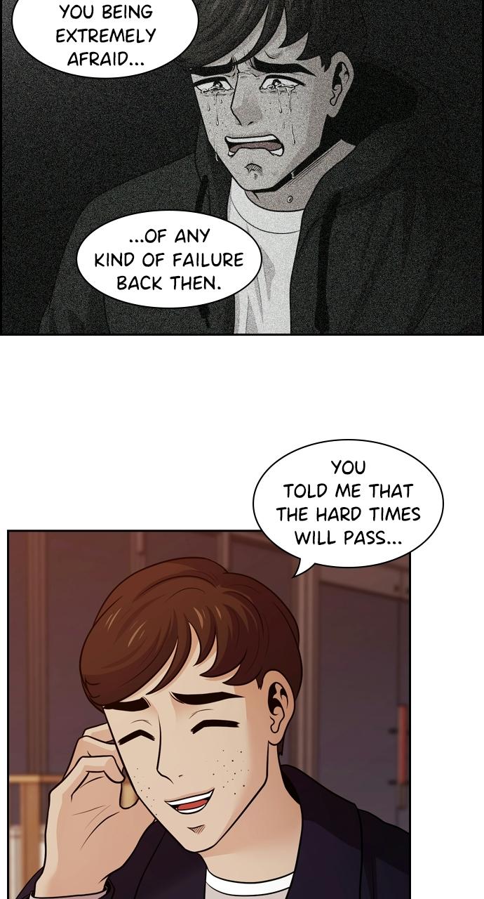 Tomorrow Chapter 87 - Page 46