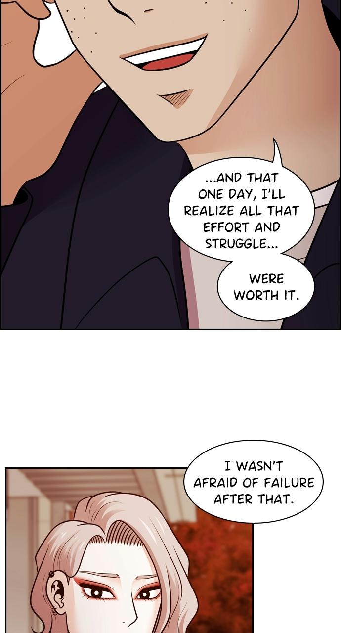 Tomorrow Chapter 87 - Page 48