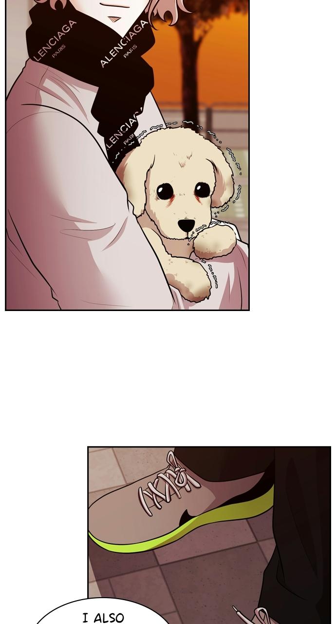 Tomorrow Chapter 87 - Page 49