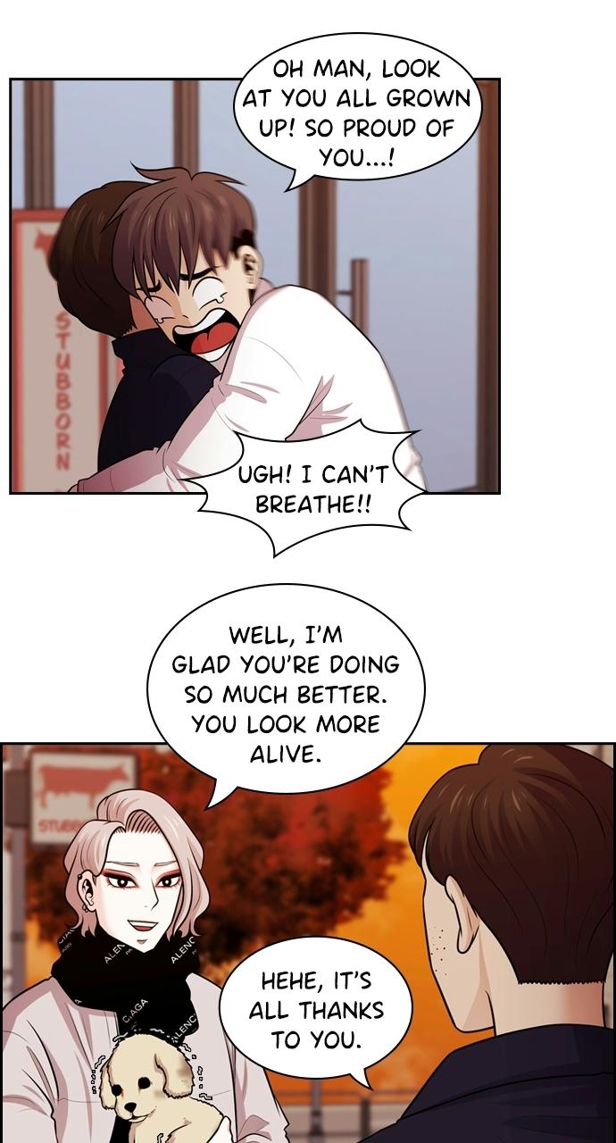 Tomorrow Chapter 87 - Page 51