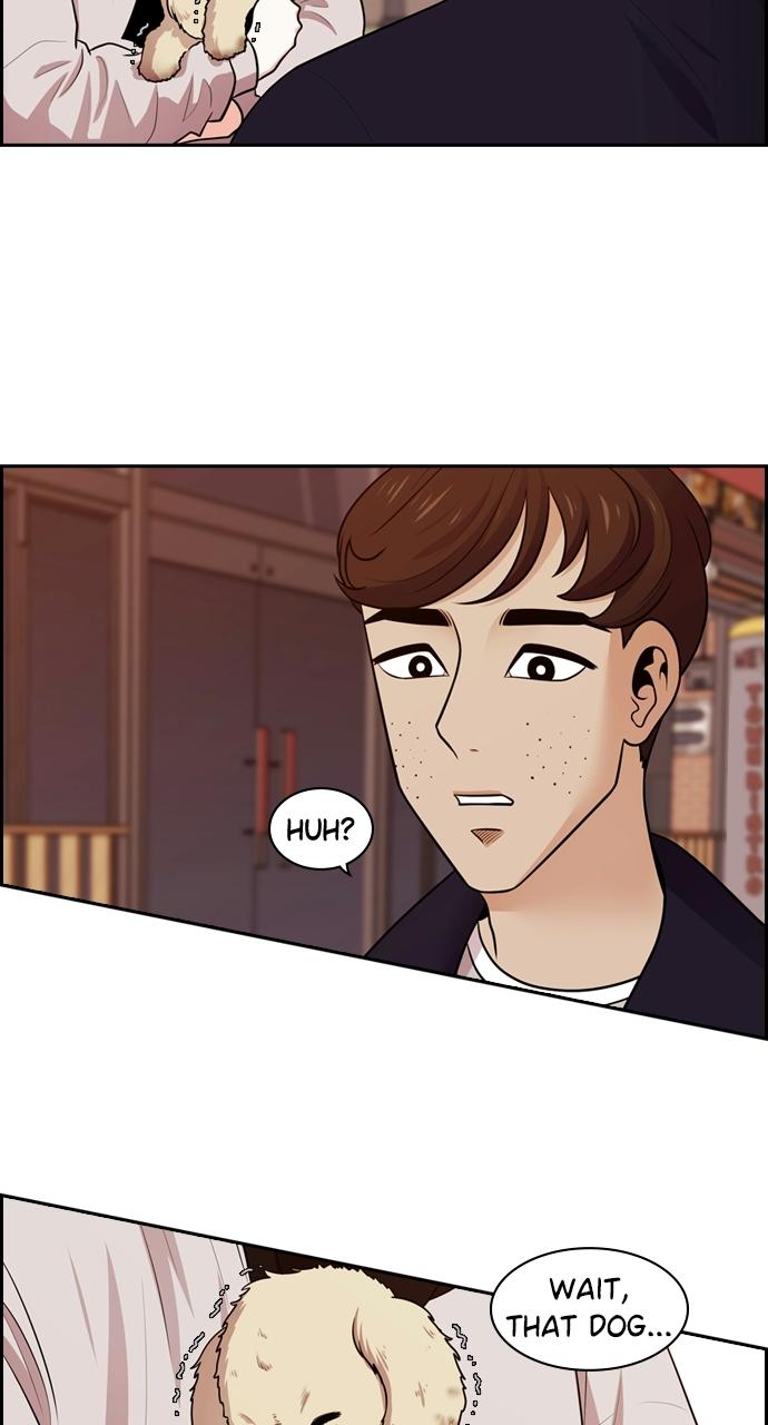 Tomorrow Chapter 87 - Page 52