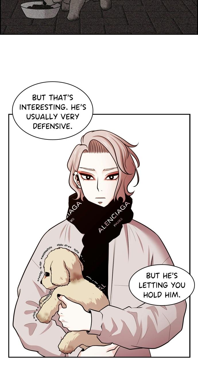 Tomorrow Chapter 87 - Page 54