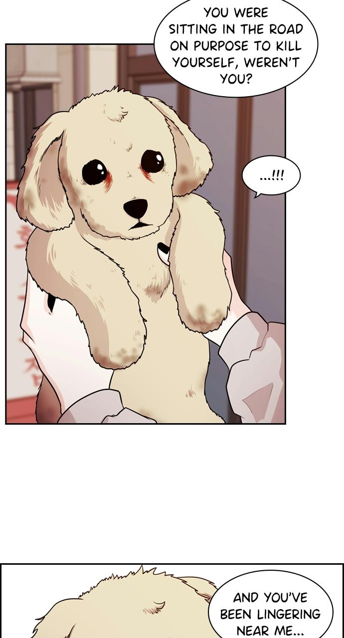 Tomorrow Chapter 87 - Page 56