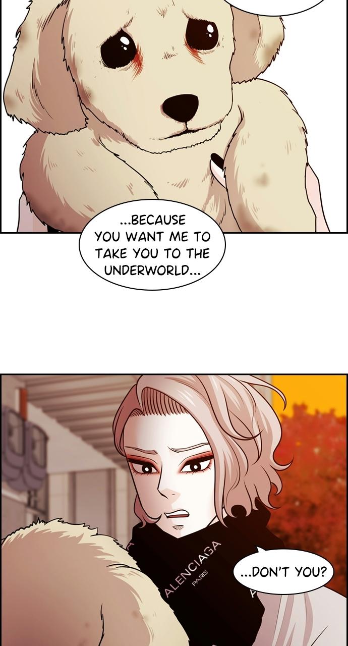 Tomorrow Chapter 87 - Page 57