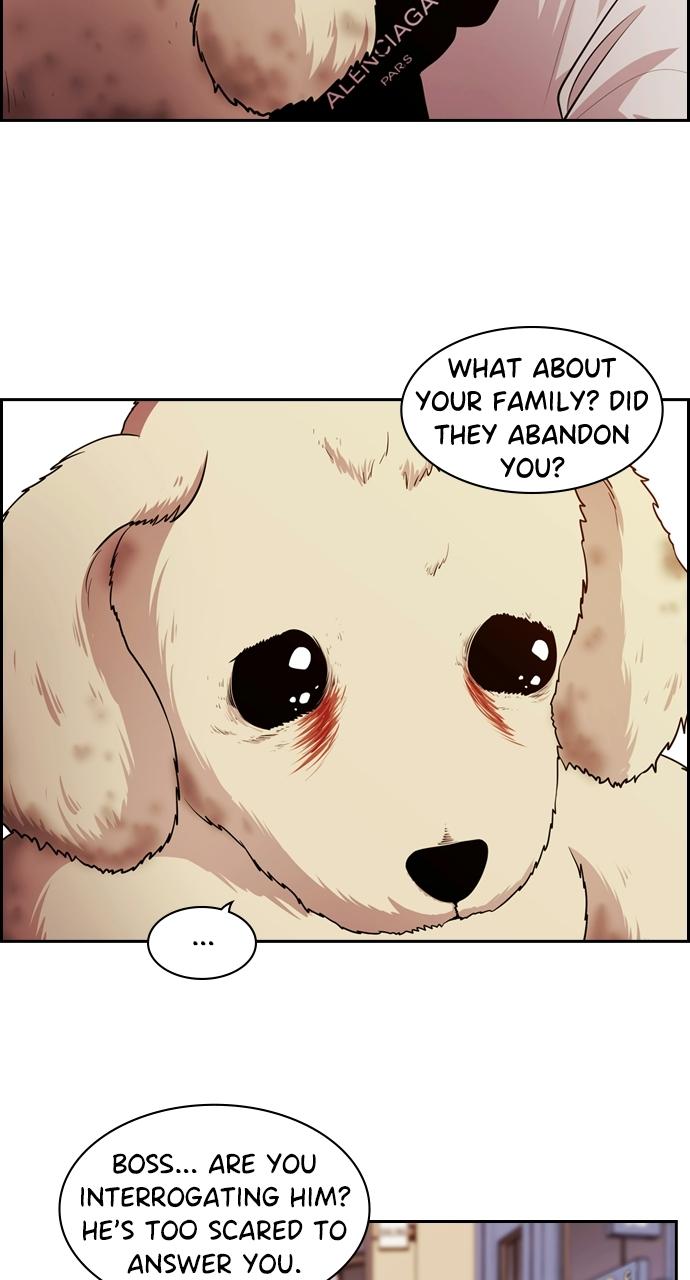 Tomorrow Chapter 87 - Page 58