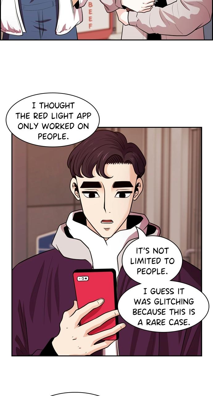 Tomorrow Chapter 87 - Page 60