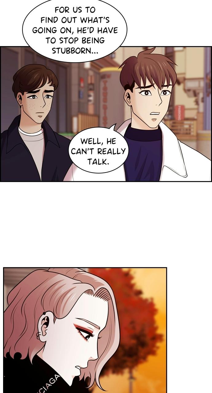 Tomorrow Chapter 87 - Page 61