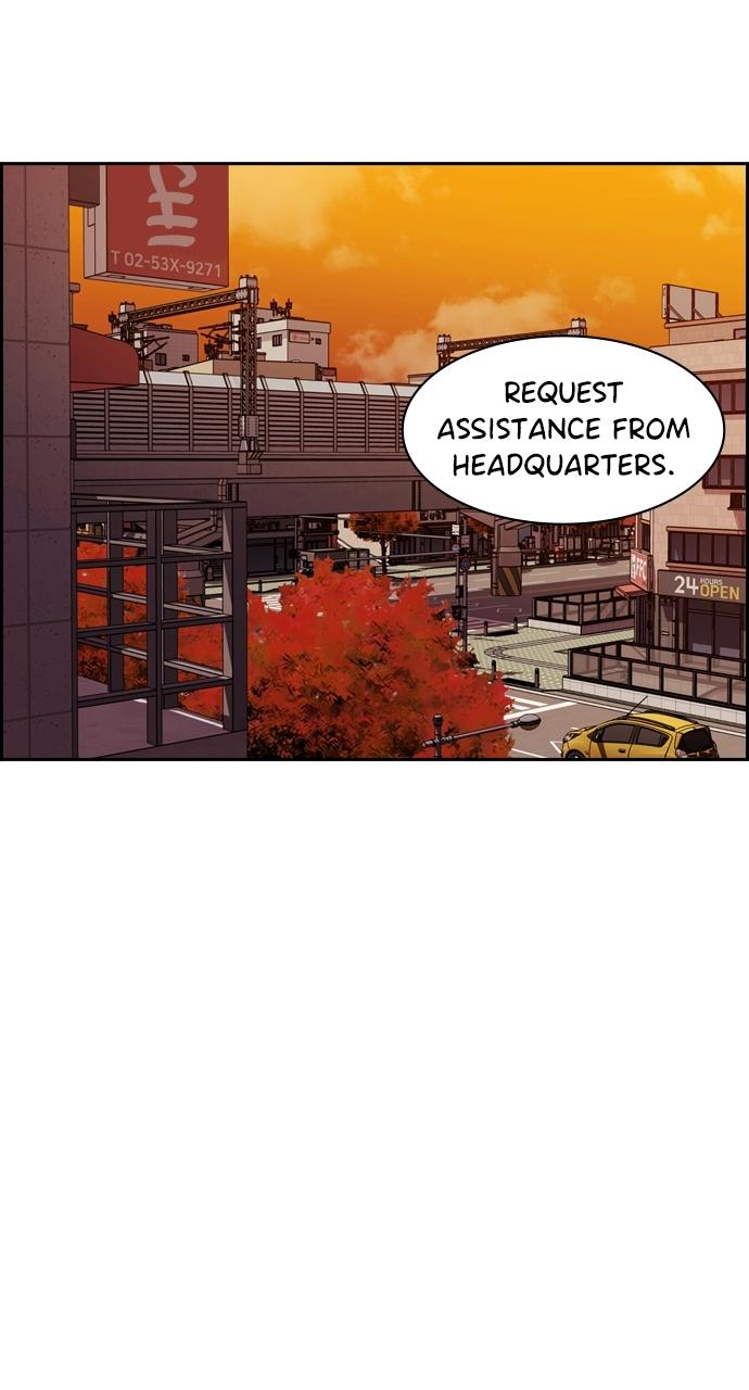 Tomorrow Chapter 87 - Page 63