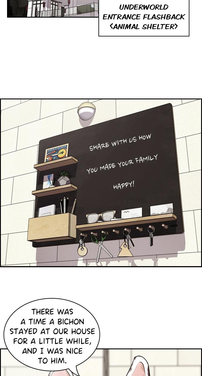 Tomorrow Chapter 87 - Page 65