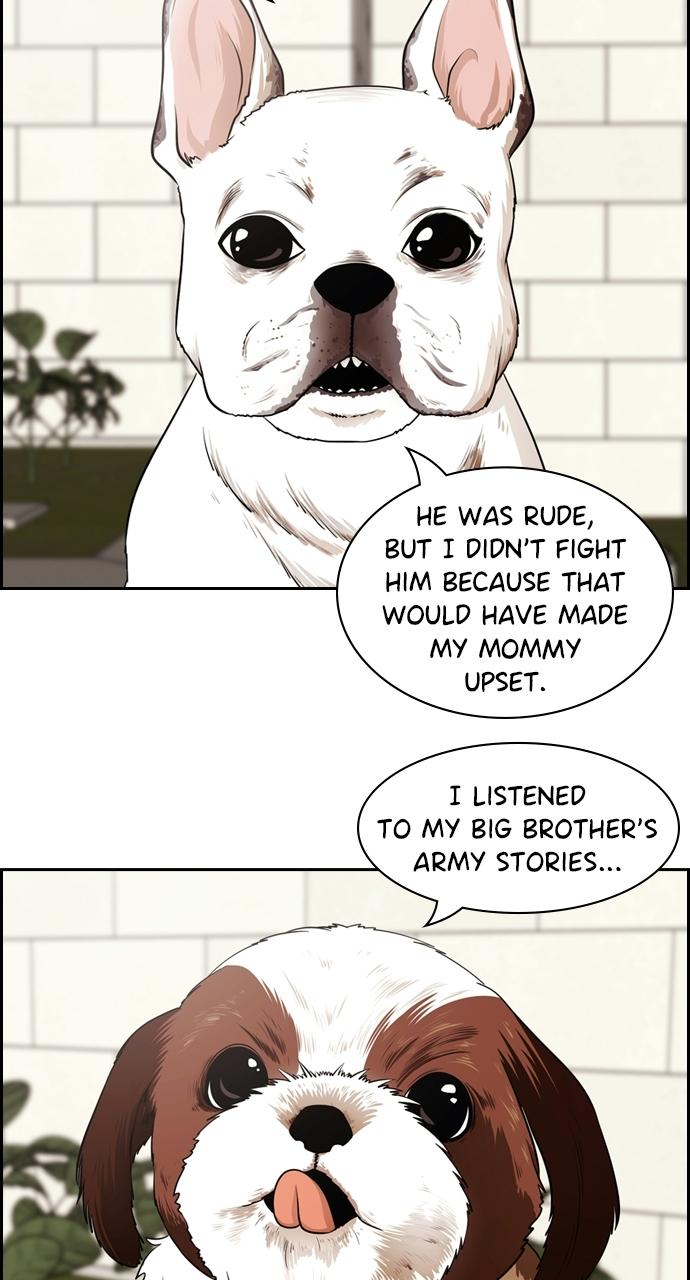 Tomorrow Chapter 87 - Page 66