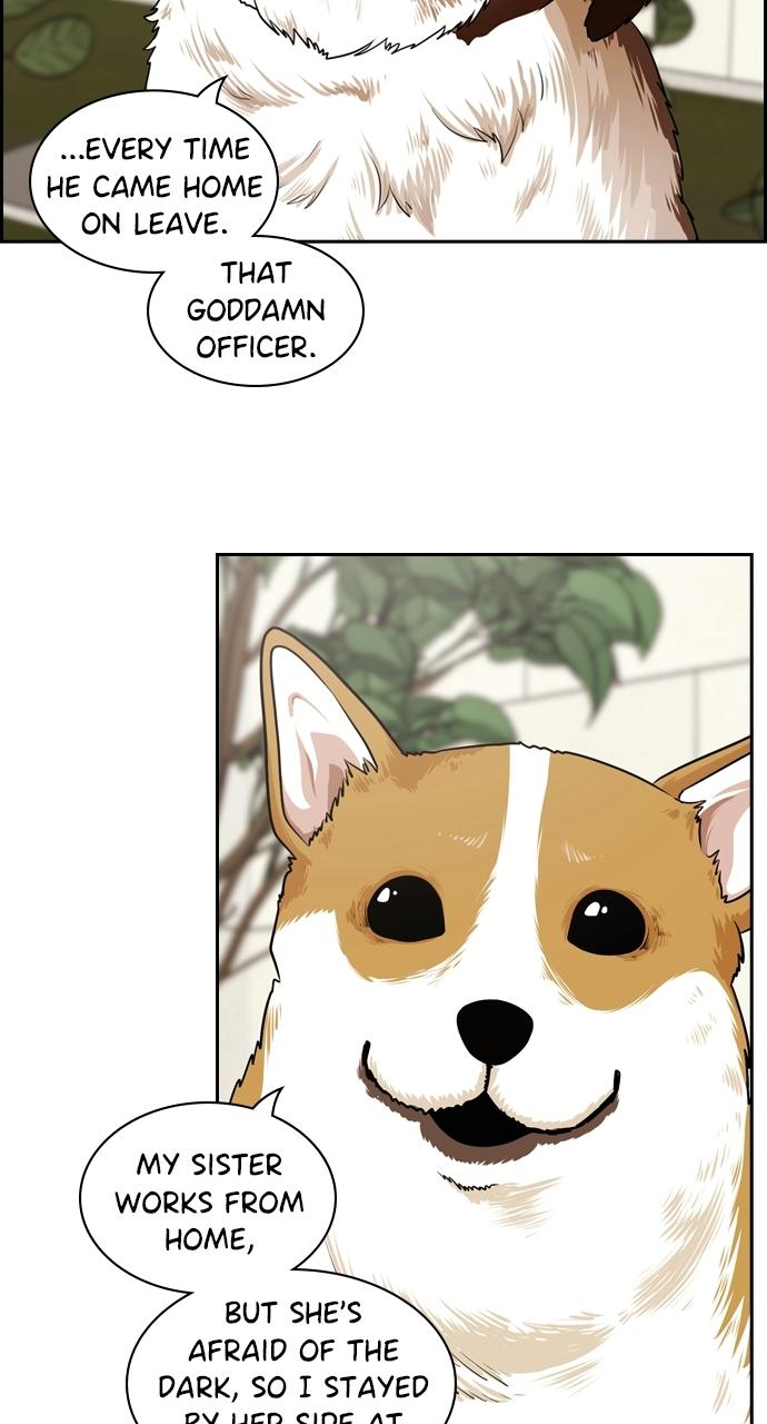 Tomorrow Chapter 87 - Page 67