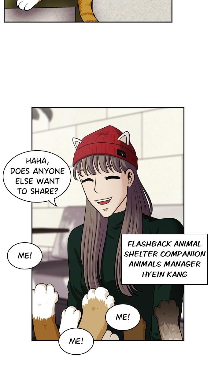 Tomorrow Chapter 87 - Page 69