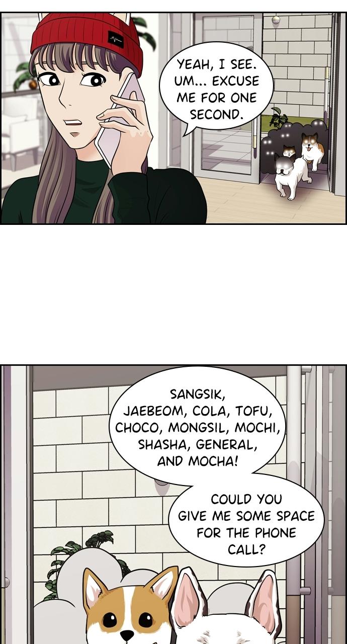 Tomorrow Chapter 87 - Page 72