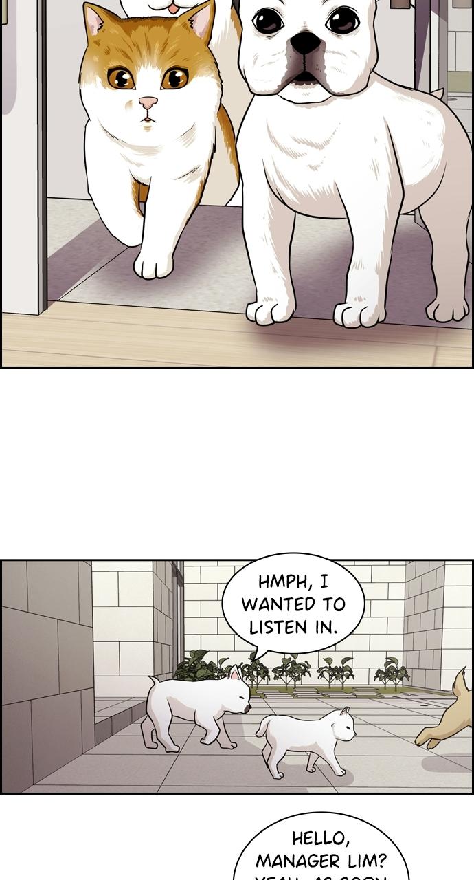 Tomorrow Chapter 87 - Page 73