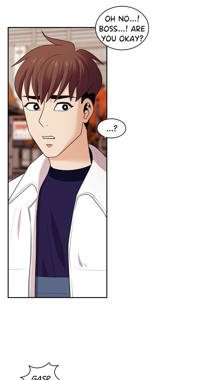 Tomorrow Chapter 88 - Page 4