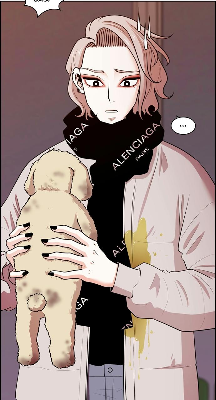 Tomorrow Chapter 88 - Page 5