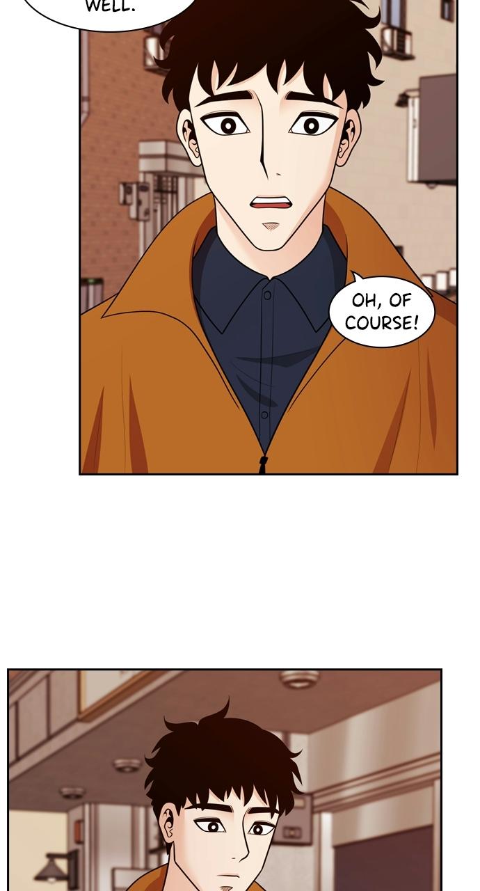 Tomorrow Chapter 88 - Page 8