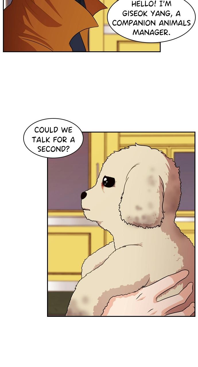 Tomorrow Chapter 88 - Page 10