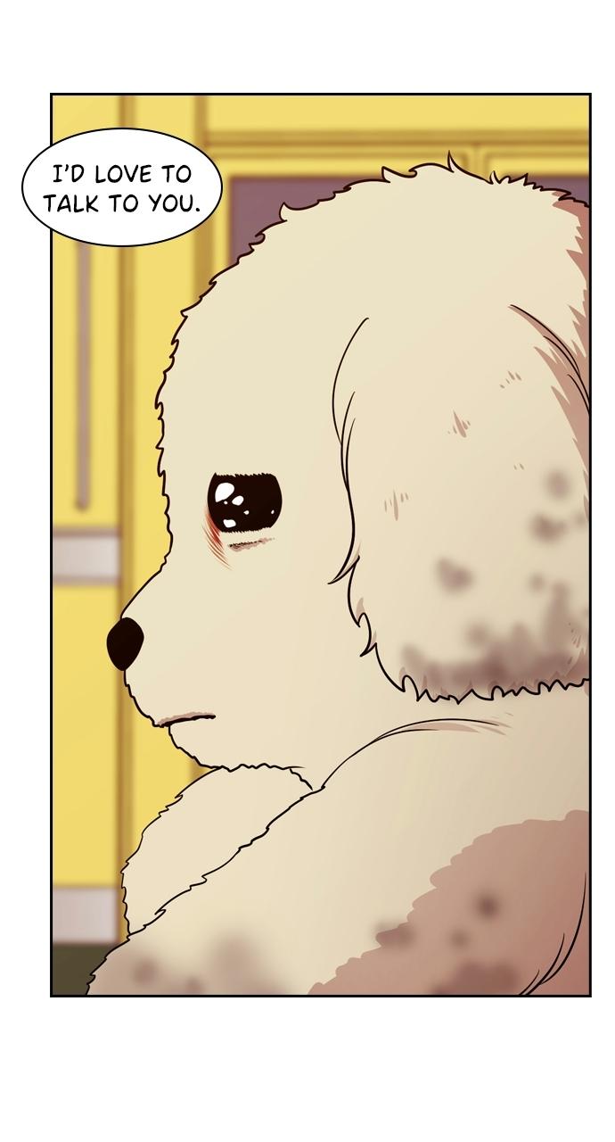 Tomorrow Chapter 88 - Page 11