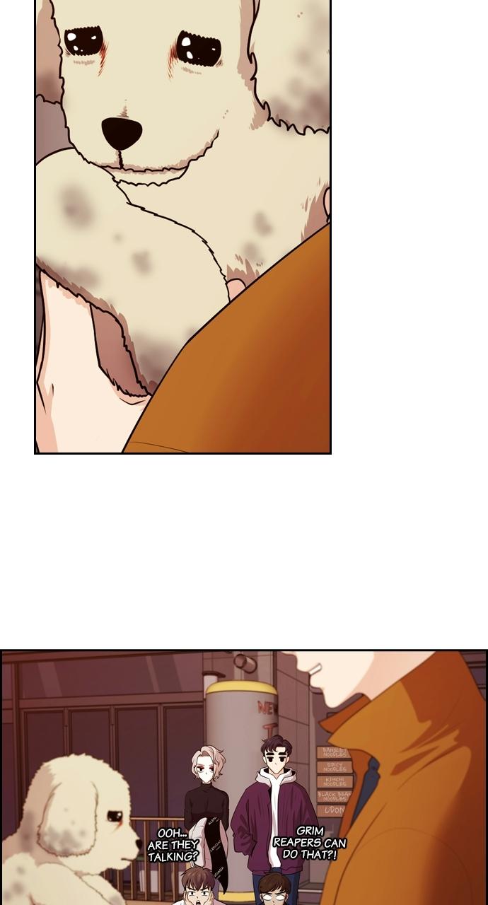 Tomorrow Chapter 88 - Page 14