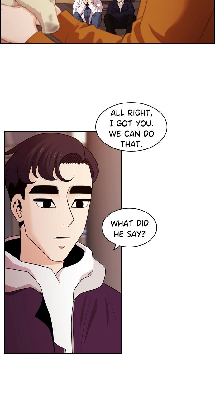 Tomorrow Chapter 88 - Page 15