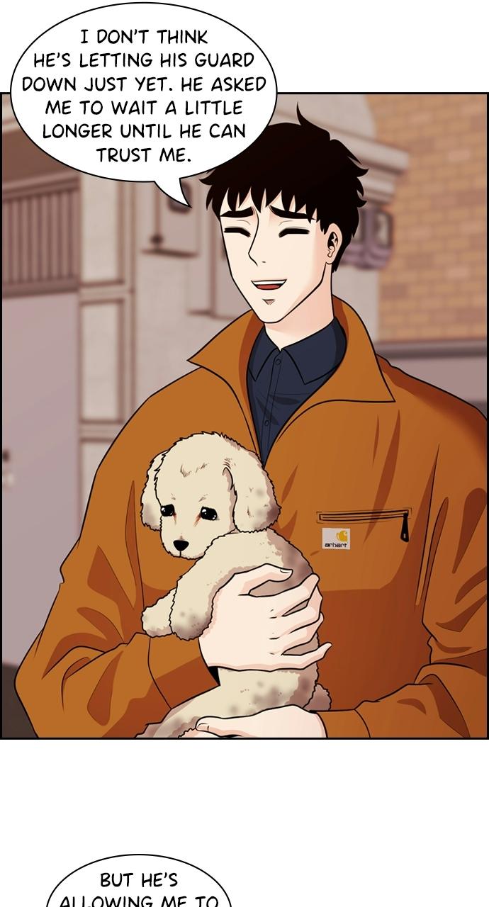 Tomorrow Chapter 88 - Page 16