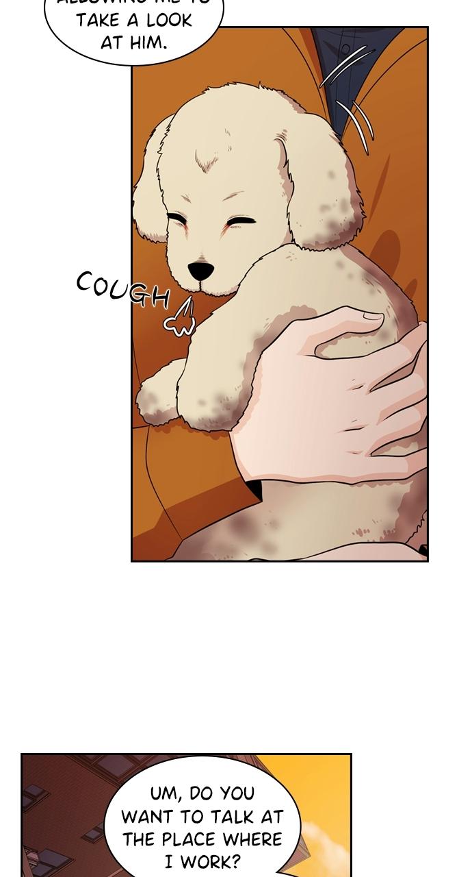 Tomorrow Chapter 88 - Page 17