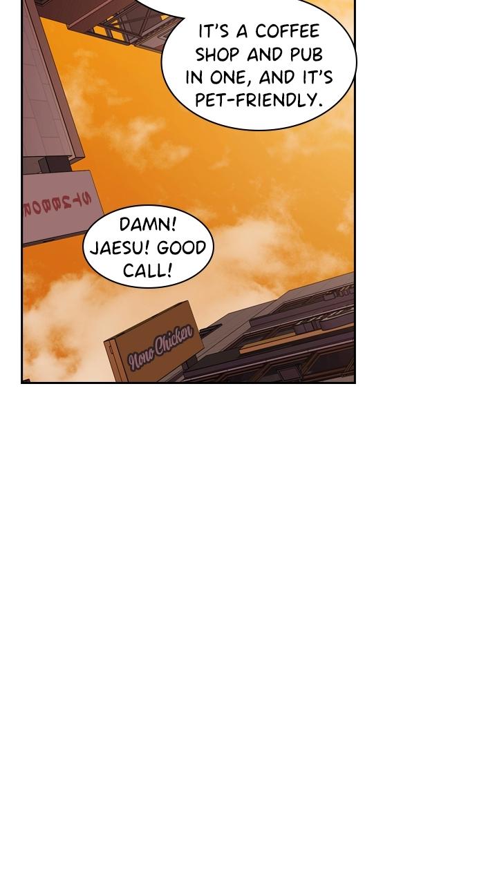 Tomorrow Chapter 88 - Page 18