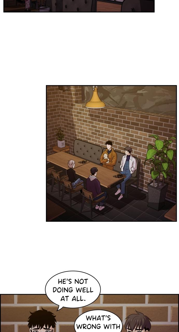 Tomorrow Chapter 88 - Page 20