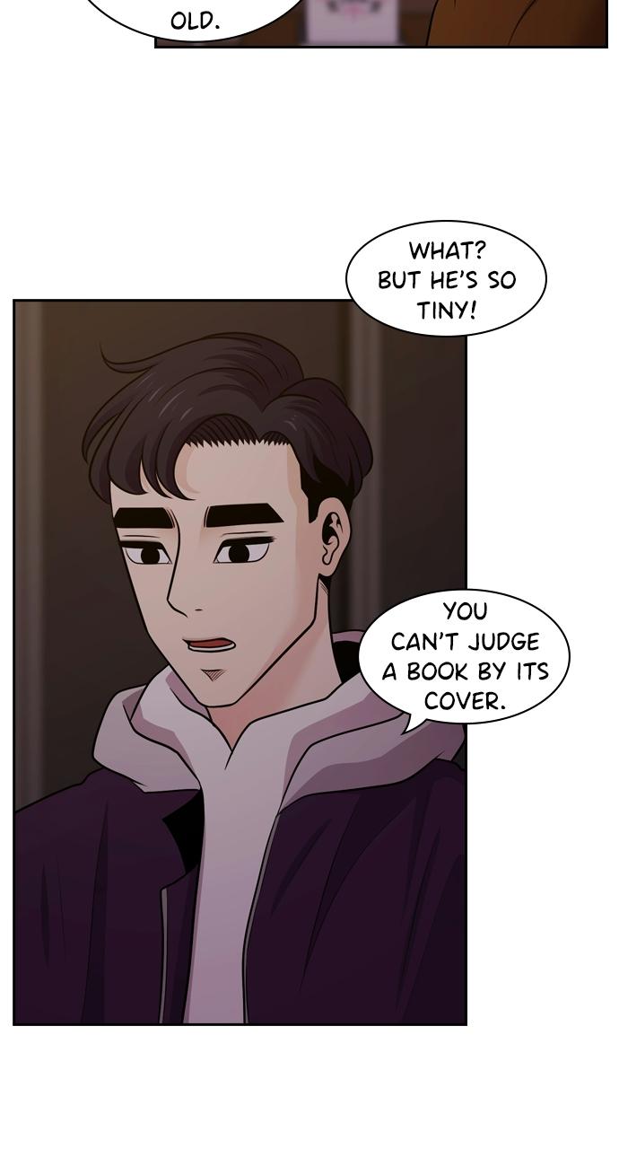 Tomorrow Chapter 88 - Page 22
