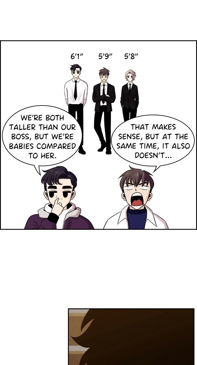 Tomorrow Chapter 88 - Page 23