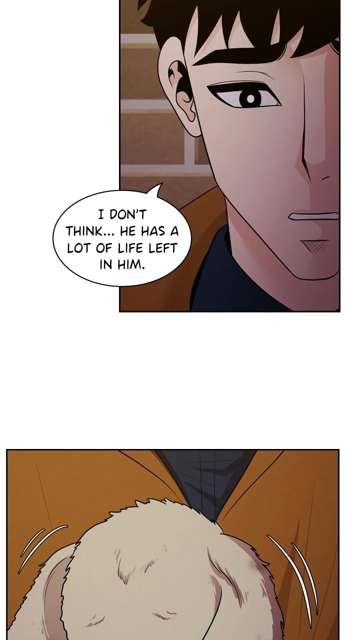 Tomorrow Chapter 88 - Page 24