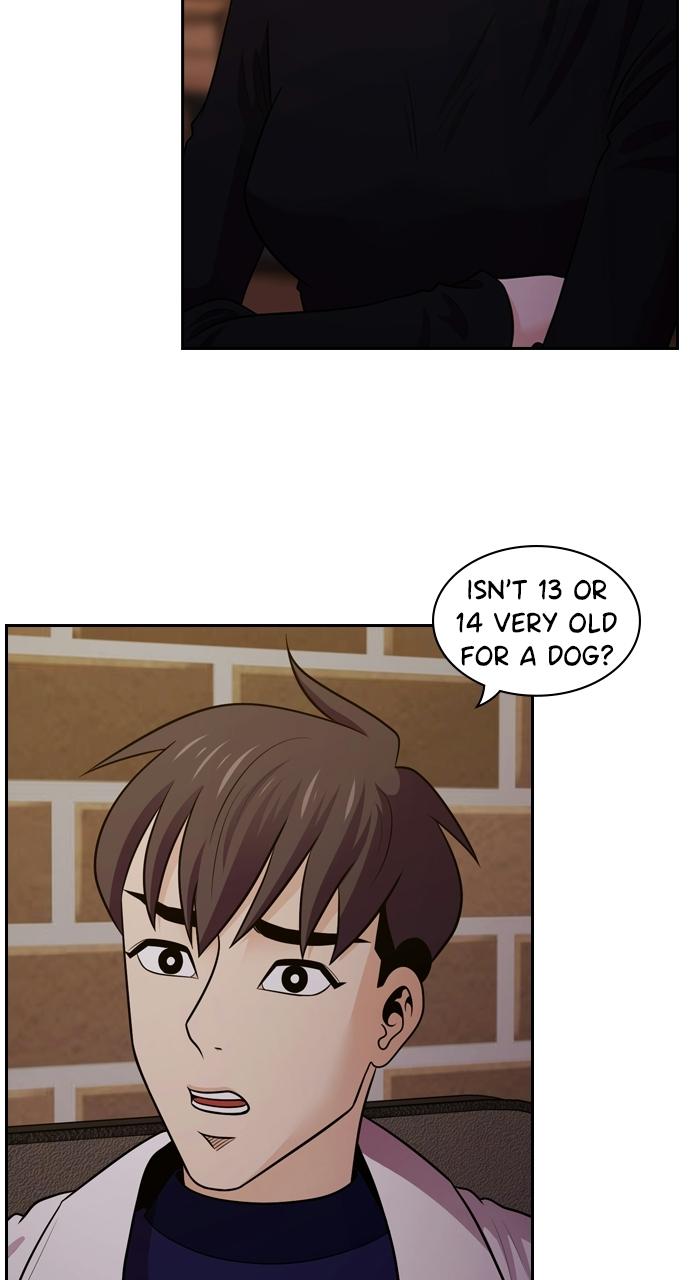 Tomorrow Chapter 88 - Page 27